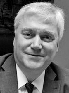 Herr Andreas Ramisch