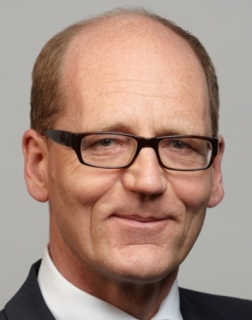 Herr Joachim Buchheister