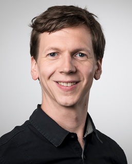 Herr Sebastian Dijks