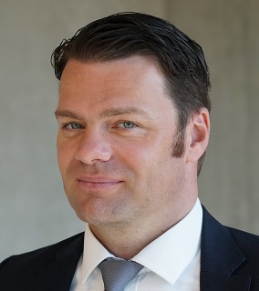 Herr Jan Thiele
