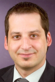Herr Benjamin Frank