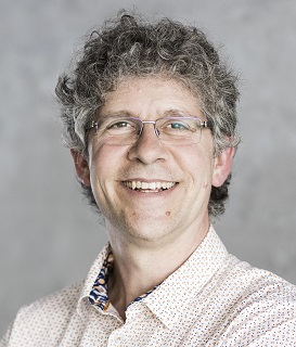 Herr Volker Blees