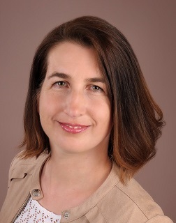 Anja Scheidung