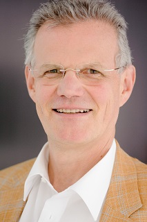 Herr Dieter Schöffmann