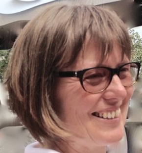 Frau Birgit Herkelmann-Mrowka