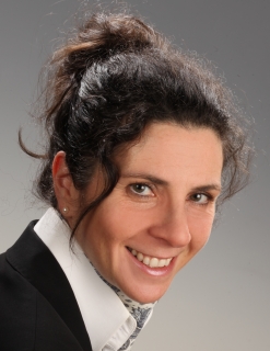 Frau Franka Lau