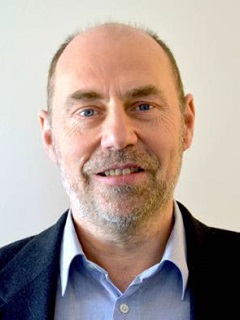 Herr Friedhelm Hagen