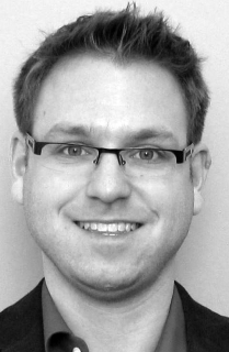 Herr Thomas Harant