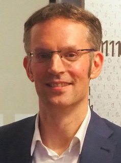 Herr Tim Schurig