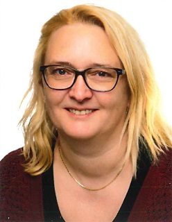 Dipl.-Verww. Sonja Werner
