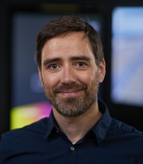 Herr Stefan Höffken