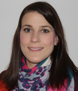 Frau Marina Hoffmeister