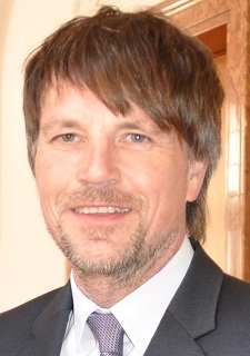 Herr Rüdiger Dittmar