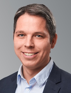 Herr Thomas Kusyk
