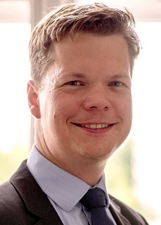 Herr Martin Engelmann
