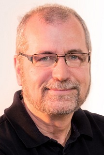 Herr André Spindler