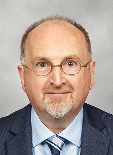 Herr Carsten Hofmann