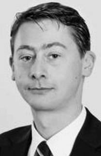 Herr Michael Sommer