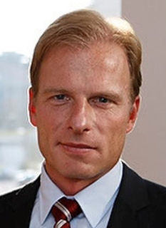 Herr Thomas Sindermann