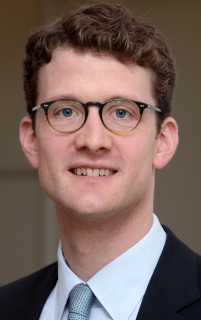 Herr Konrad Asemissen