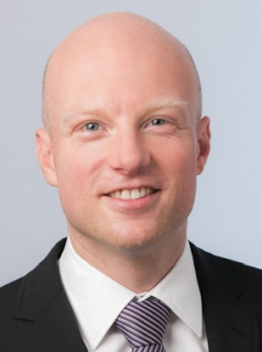 Herr Jens Wahlhäuser