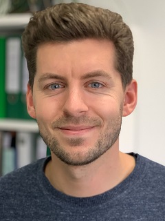 Herr Nils Diederichs