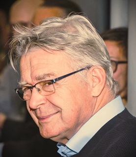 Herr Cornelius Mager