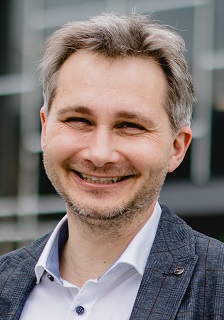 Herr Thomas Amtage