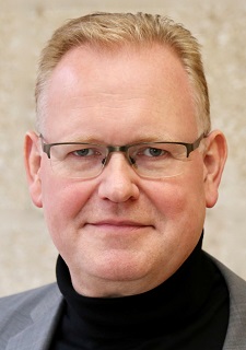 Herr Marc-Oliver Steuernagel