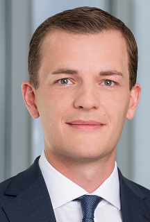 Herr Tobias Loscher