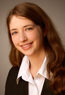 Frau Ellen Losacker