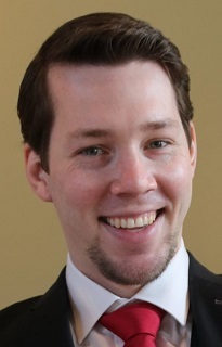 Herr Marc Lempert