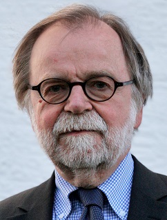 Herr Christof Sangenstedt