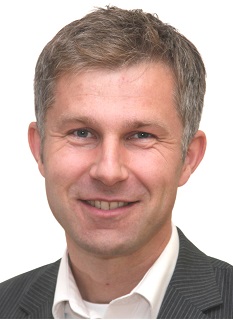 Herr Gunnar Buhl