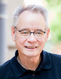 Herr Roland Strunk
