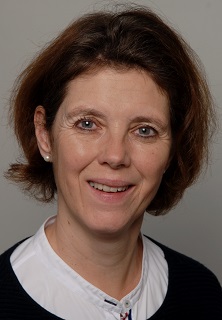 Frau Gabriele Benner