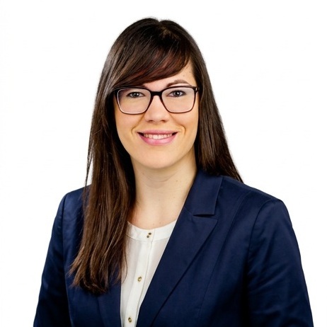 Natascha Blank