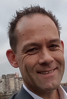 Herr Michael Völge