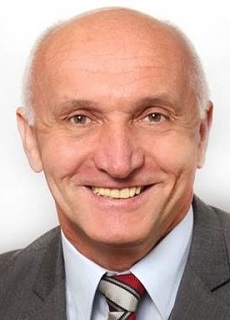 Herr Karl-Heinz Leverkus
