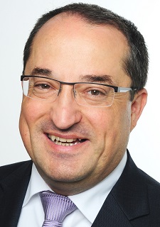 Herr Patrick R. Nessler