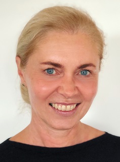 Frau Astrid Siegmund