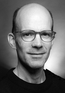Herr Matthias Amann