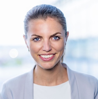 Frau Maria Marquard