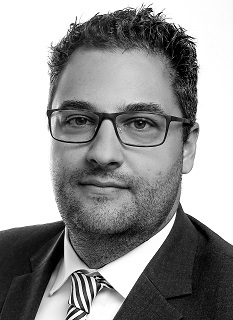 Herr Enzo Beathalter