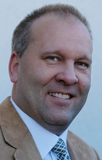 Herr Christian Grolik