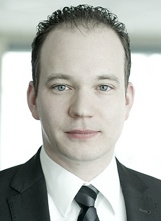 Herr Tim Günther
