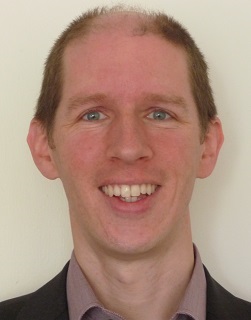 Herr Joachim Tepperwien
