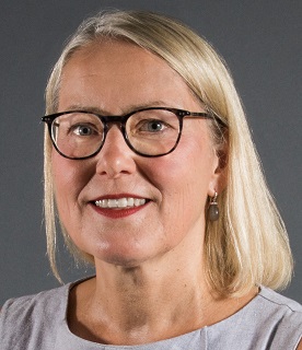 Frau Christine Maimann