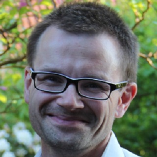 Herr Martin Wehling