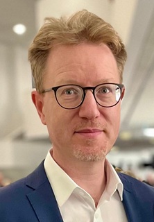 Herr Markus Löffelbein